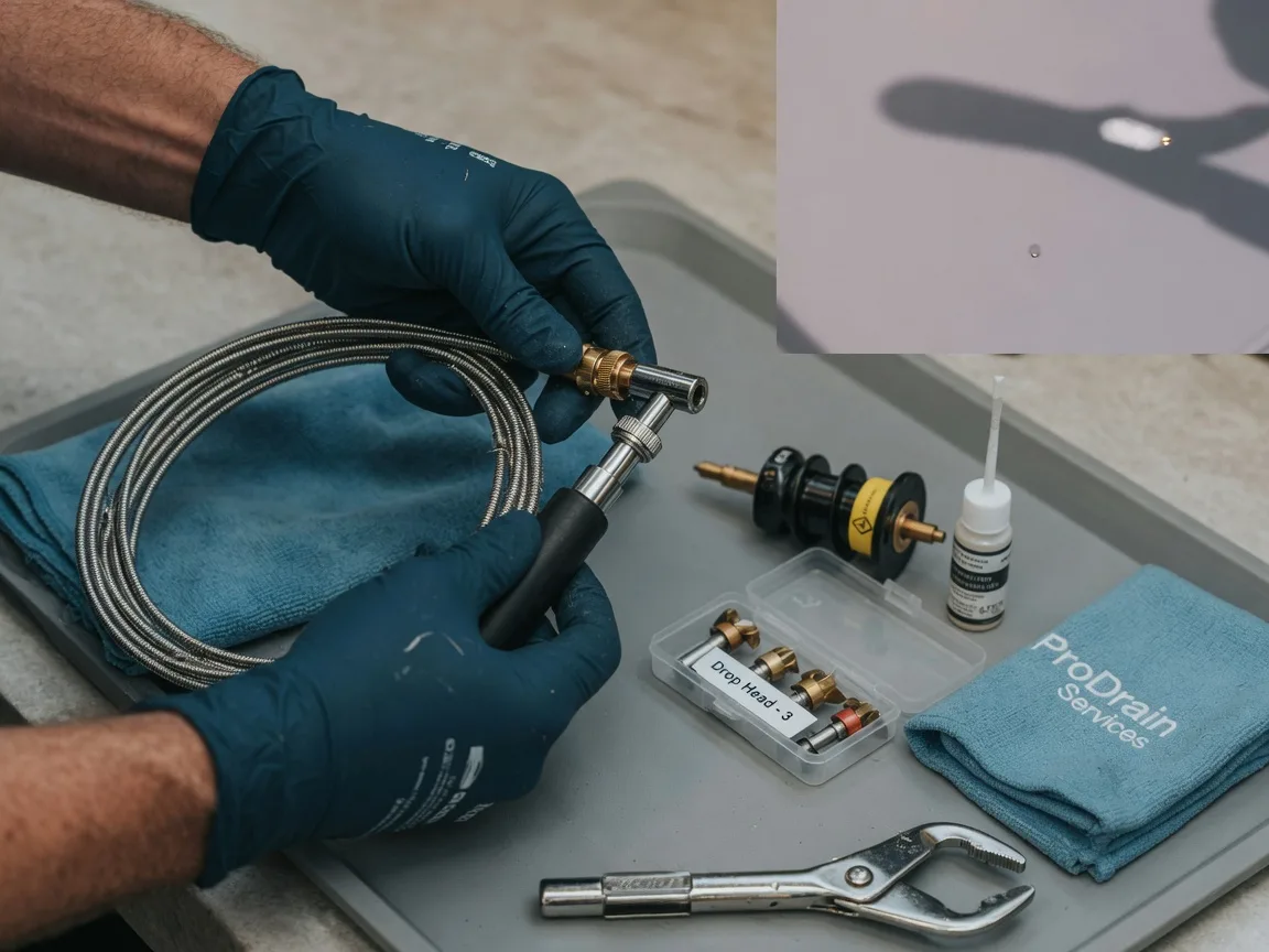 Why choose Drain Cleaning in Santa Maria, CA
